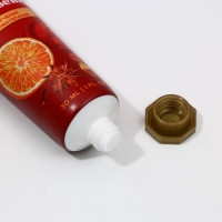 Подарочный набор косметики &laquo;Тепла в Новом Году!&raquo;, крем для рук, 3 х 30 мл, ЧИСТОЕ СЧАСТЬЕ