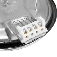 Конфорка для электроплиты "ИТАТЭН", 1.5 кВт, D=145 мм, экспресс Конфорка для электроплиты "ИТАТЭН", 1.5 кВт, D=145 мм, экспресс