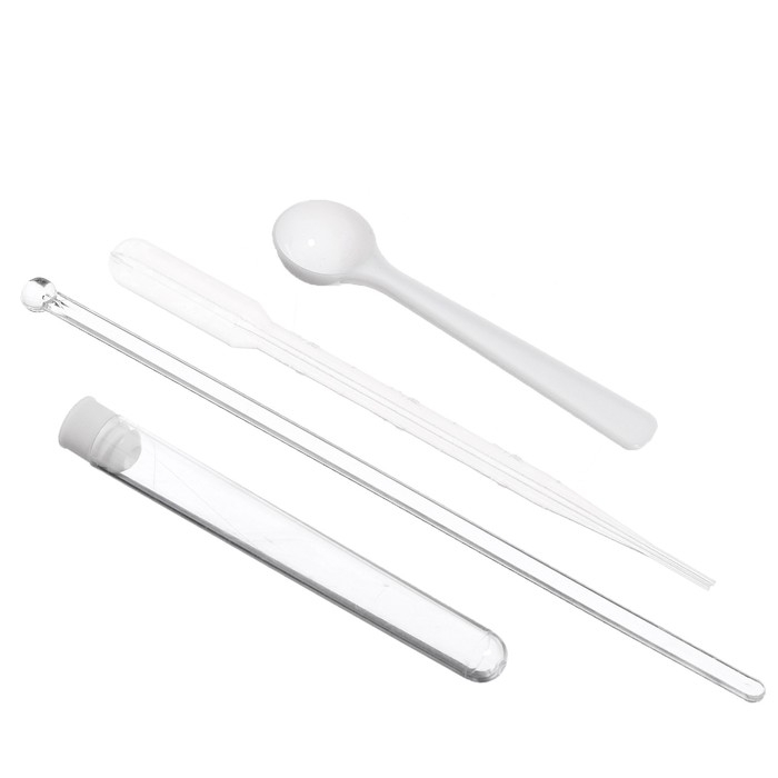 Набор для опытов «Science квест» Набор для опытов «Science квест»