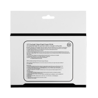 Дневные ходовые огни 8 SMD с режимом поворотника, 12 В, 2 шт Дневные ходовые огни 8 SMD с режимом поворотника, 12 В, 2 шт