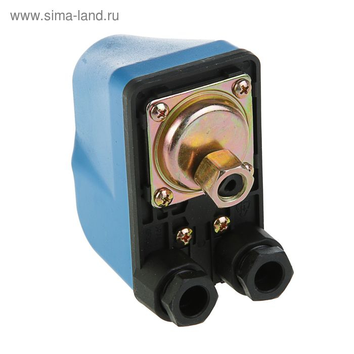 Реле сухого хода TAEN KRS-6, накидная гайка, 1/4 Реле сухого хода TAEN KRS-6, накидная гайка, 1/4"