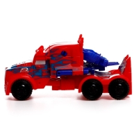 Набор трансформеров &laquo;Космоботы&raquo;, 3 шт.