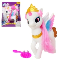 Игрушка &laquo;Пони&raquo; с аксессуаром, МИКС