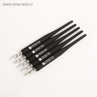 Набор перьев, 5 штук, в подарочной коробке Набор перьев, 5 штук, в подарочной коробке