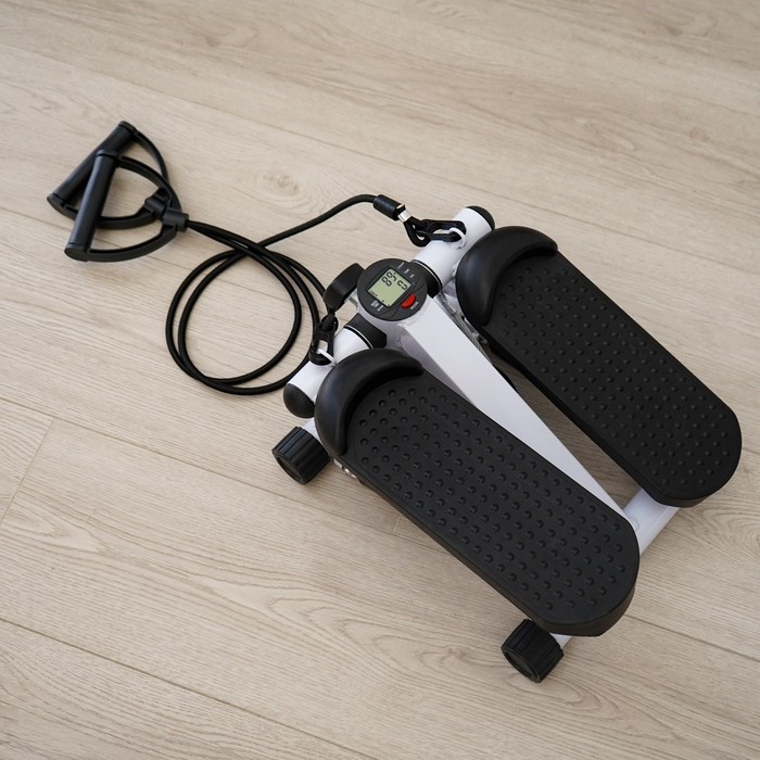 Министеппер с эспандерами Министеппер с эспандерами