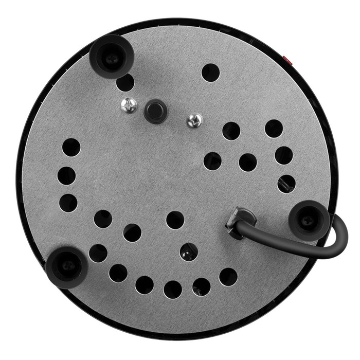 Электрошашлычница электрическая Redmond RBQ-0252-E, 900 Вт, 6 шампуров