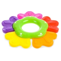 Погремушка - прорезыватель &laquo;Лютик&raquo;