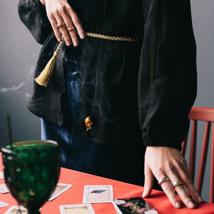 Кольцо «Минимал» двойное, цвет серебро, безразмерное Кольцо «Минимал» двойное, цвет серебро, безразмерное