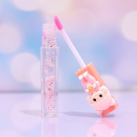 Масло для губ &laquo;Пупсы&raquo;, микс