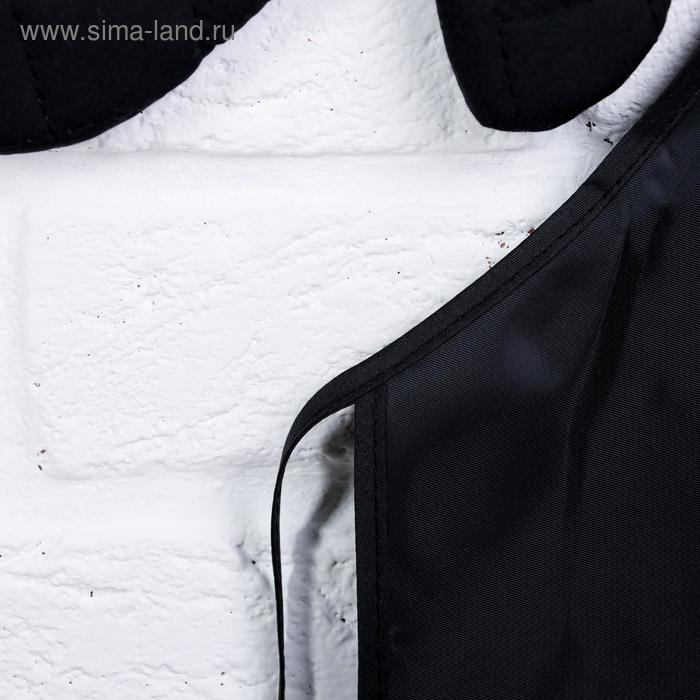 Набор "Самой прекрасной" (кухонный фартук и прихватка)