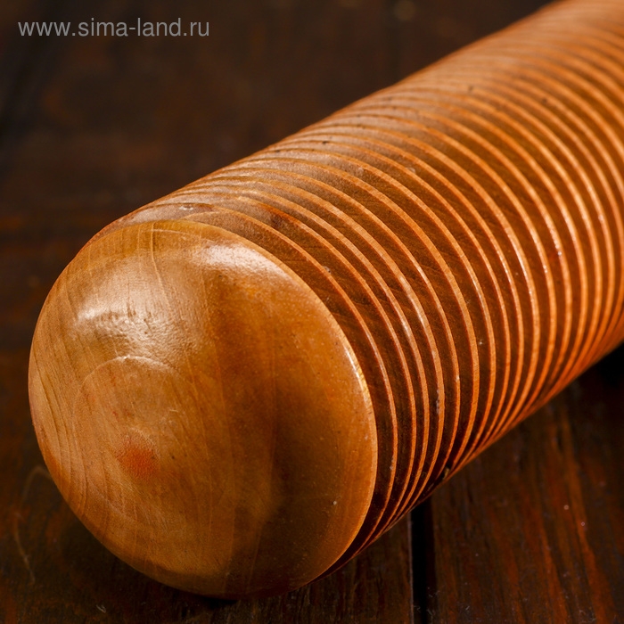 Сувенирный музыкальный инструмент Сувенирный музыкальный инструмент "Орэо" 19х5х5 см