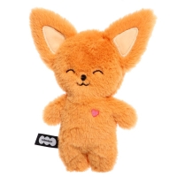 Мягкая игрушка &laquo;Фенек Миранда&raquo;, 19 см