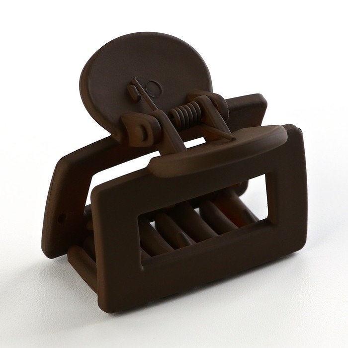 Краб для волос &laquo;Сочиняй мечты&raquo;, 2,5 х 4 см