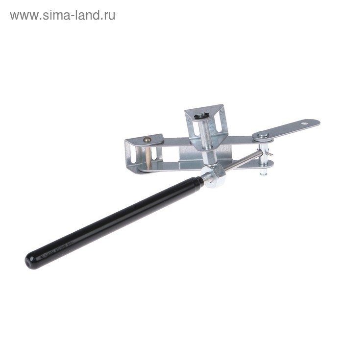 Автомат для проветривания теплиц, +17-25&deg;C, 15 кг, дверной, горизонтальное открывание, термопривод, &laquo;Синьор Помидор&raquo;