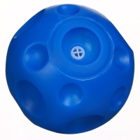 Подарочный новогодний набор развивающих тактильных мячиков &laquo;Подарок малышу&raquo;, 4 шт.