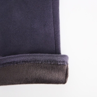 Перчатки женские, безразмерные, без утеплителя, цвет серый Перчатки женские, безразмерные, без утеплителя, цвет серый