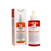 Сыворотка May Island для лица витаминизированная, 50 мл Сыворотка May Island для лица витаминизированная, 50 мл