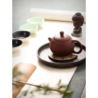 Фигурка "Кудрявый Будда" 5х9см микс Фигурка "Кудрявый Будда" 5х9см микс