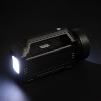 Набор инструментов ТУНДРА, подарочный пластиковый кейс "Фонарь большой", 24 предмета Набор инструментов ТУНДРА, подарочный пластиковый кейс "Фонарь большой", 24 предмета