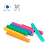 Мелки цветные 10 цветов, JOVI Classcolor, круглые Мелки цветные 10 цветов, JOVI Classcolor, круглые