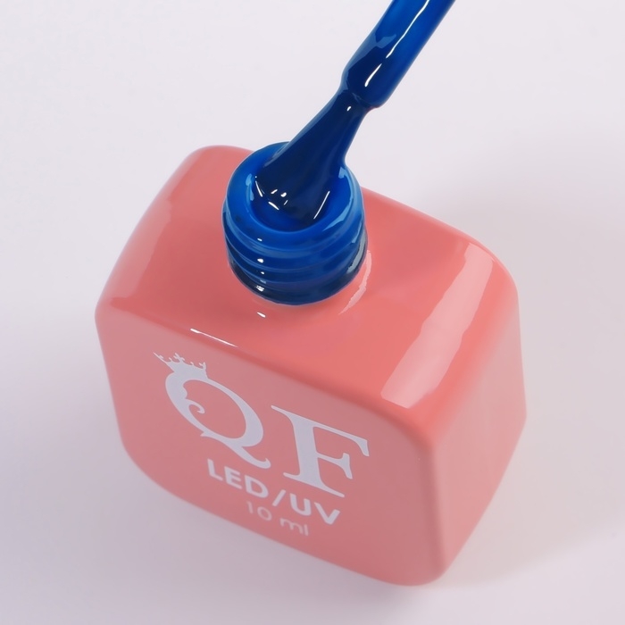 Гель лак для ногтей &laquo;SIMPLE&raquo;, 3-х фазный, 10 мл, LED/UV, цвет (260)