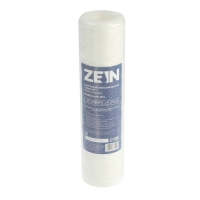 Картридж сменный ZEIN PS-10SL, полипропиленовая нить, 50 мкм Картридж сменный ZEIN PS-10SL, полипропиленовая нить, 50 мкм