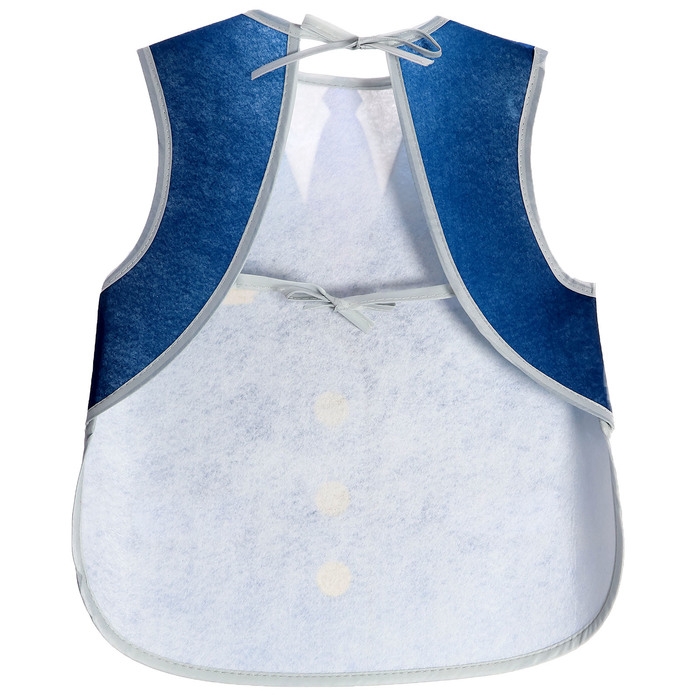 Набор пилота «Лётчик», с текстильным жилетом, 4 предмета Набор пилота «Лётчик», с текстильным жилетом, 4 предмета