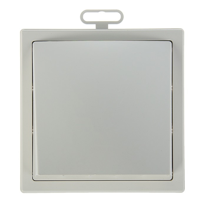 Выход стенной ERA 1515К10ФВ, 150x150 мм, с обратным клапаном, с фланцем d=100 мм, белый Выход стенной ERA 1515К10ФВ, 150x150 мм, с обратным клапаном, с фланцем d=100 мм, белый