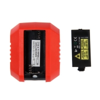 Лазерный нивелир CONDTROL QB Promo 1-2-142, 10 м, ±0.5 мм/м, резьба 1/4" Лазерный нивелир CONDTROL QB Promo 1-2-142, 10 м, ±0.5 мм/м, резьба 1/4"