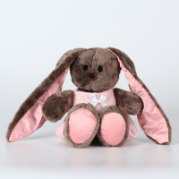 Мягкая игрушка &laquo;Леди Li&raquo;, заяц, 25 см