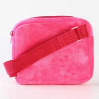 Сумка детская "Кошечка", плюшевая Сумка детская "Кошечка", плюшевая