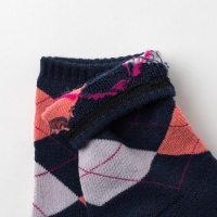 Носки детские махровые, цвет синий, размер 20-22 Носки детские махровые, цвет синий, размер 20-22