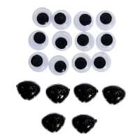 Конструктор Тико &laquo;Школьник&raquo;, 143 детали