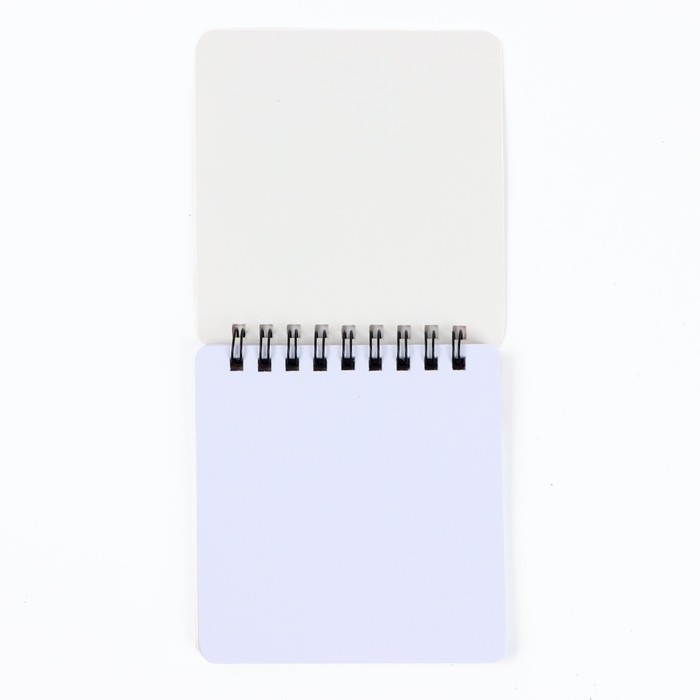 Подарочный набор "Открой мир знаний" блокнот 48 листов + ручка