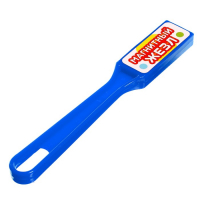 Магнитная игра &laquo;Магнитный жезл&raquo;, 100 магнитных фишек, цвета МИКС, по методике Монтессори