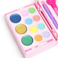 Набор косметики для девочки &laquo;Чемоданчик&raquo;