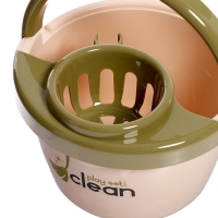 Игровой модуль &laquo;Большая уборка&raquo;, 16 предметов