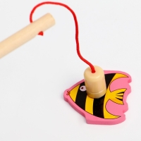 Рыбалка в металлической коробочке, удочка в наборе Рыбалка в металлической коробочке, удочка в наборе