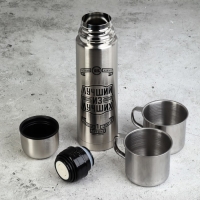 Набор посуды для пикника &laquo;Первый во всем&raquo;, 7 предметов