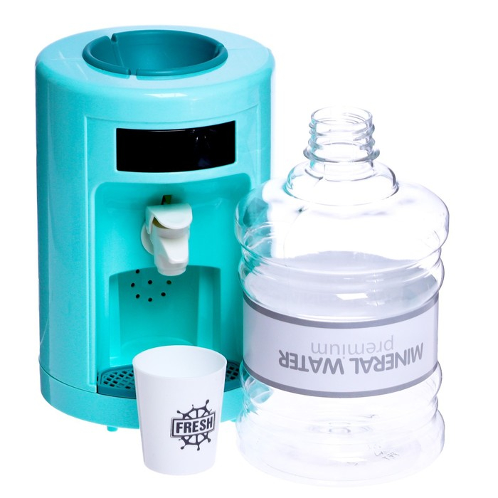 Бытовая техника &laquo;Кулер&raquo;