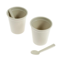 Чайник электрический Tefal KO120B30, пластик, 0.5л, 650Вт, серый Чайник электрический Tefal KO120B30, пластик, 0.5л, 650Вт, серый