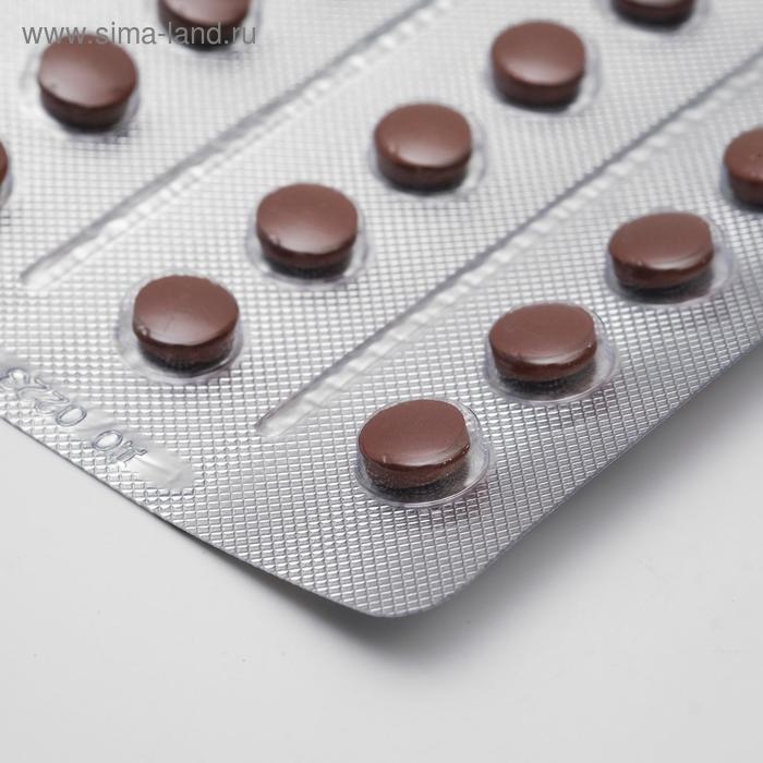 БАД &laquo;Гинкго Билоба комплекс&raquo;, 30 таблеток