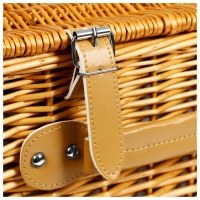 Корзина для пикника Maclay на 2 персоны