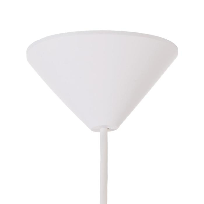 Светильник BayerLux Колпак "Азали" 1 лампа Е27 40Вт