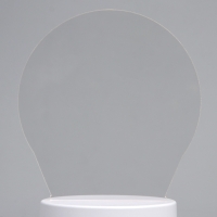 Светильник &laquo;Единорог&laquo;с маркером, 18 х 13,5 см, модель GMN-0002.