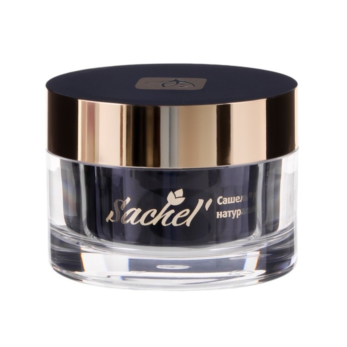 Крем гипоаллергенный, косметический натуральный &laquo;Сашель Рейши&raquo; дневной, 30 мл