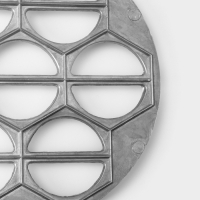 Варенница, ячейка 7,5×4 см, алюминий Варенница, ячейка 7,5×4 см, алюминий