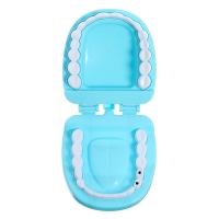 Игровой набор доктора &laquo;Лучший доктор. Стоматолог&raquo;, в пакете