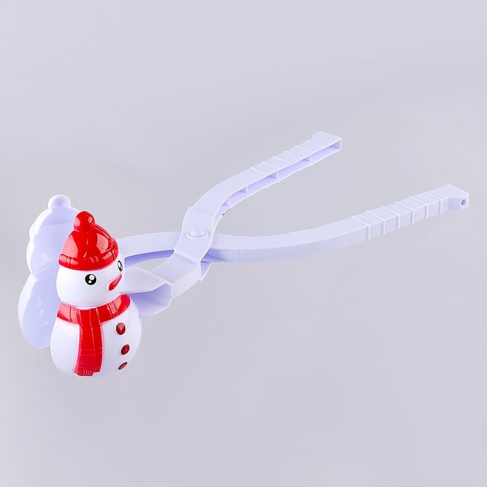 Снежколеп &laquo;Снеговик&raquo;