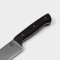 Нож кухонный - шеф Wild Kitchen, сталь 95&times;18, лезвие 17 см